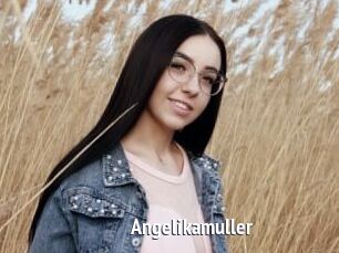 Angelikamuller