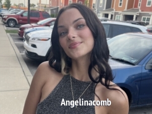 Angelinacomb