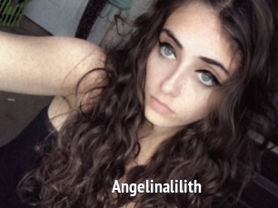 Angelinalilith