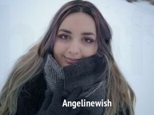 Angelinewish