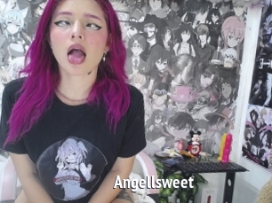 Angellsweet