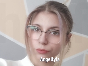 Angellyla