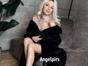 Angelpirs