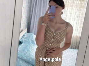 Angelpola