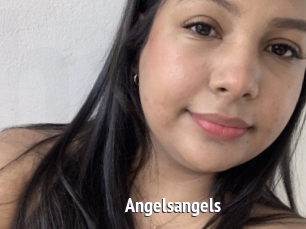 Angelsangels