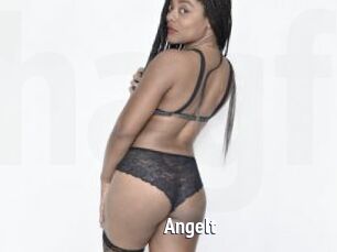 Angelt