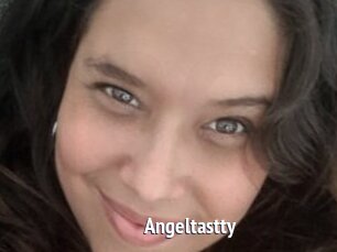 Angeltastty