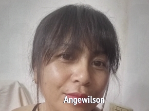 Angewilson