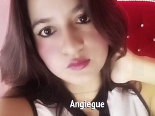 Angiegue