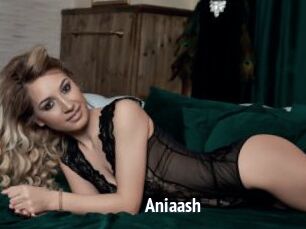 Aniaash