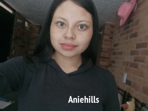 Aniehills