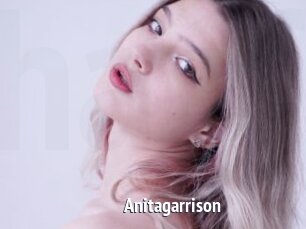 Anitagarrison