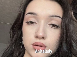 Anitalady