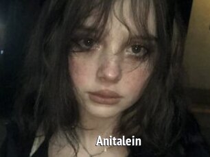 Anitalein