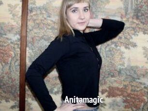 Anitamagic