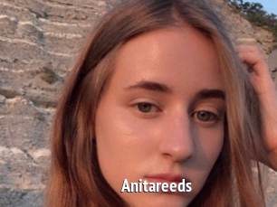 Anitareeds