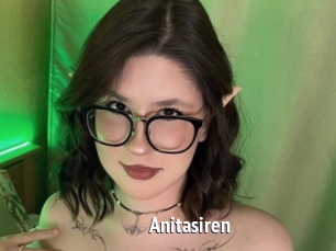 Anitasiren