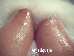 Anjeliquejo