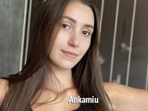 Ankamiu