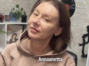 Annaanetta