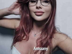 Annaany