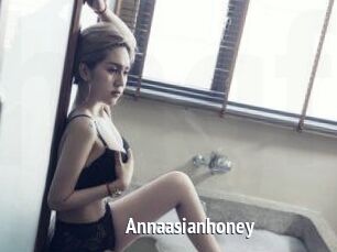 Annaasianhoney