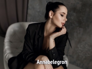 Annabelegron