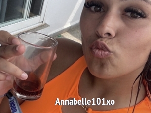 Annabelle101xo