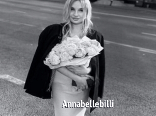 Annabellebilli