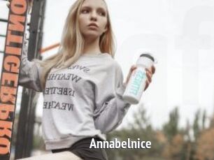 Annabelnice