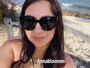 Annabloomm