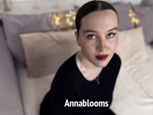 Annablooms