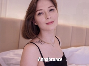 Annabronce