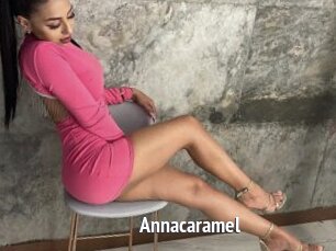 Annacaramel