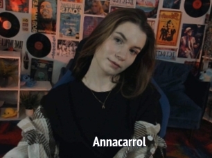 Annacarrol