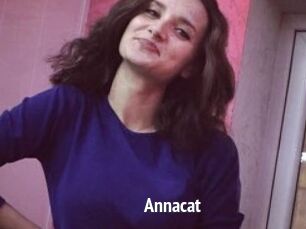 Annacat