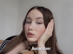 Annaculver