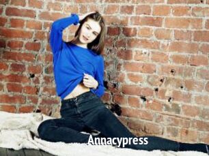 Annacypress