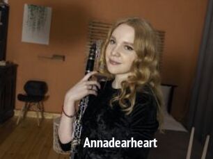 Annadearheart