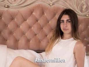 Annaformillion