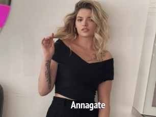 Annagate