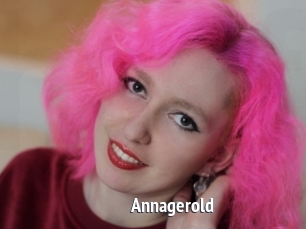 Annagerold