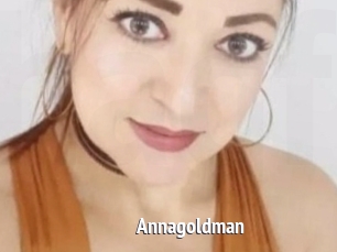 Annagoldman