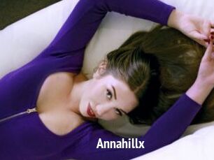 Annahillx