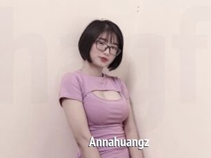 Annahuangz