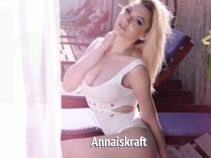 Annaiskraft