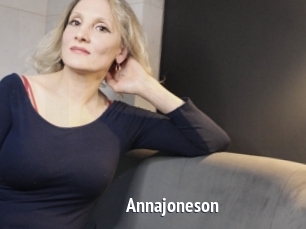 Annajoneson