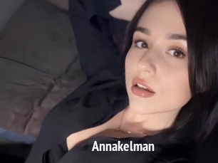 Annakelman