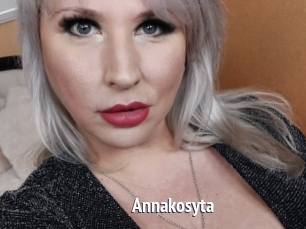 Annakosyta