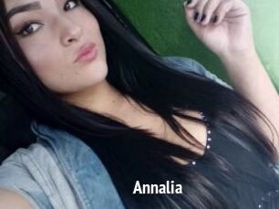 Annalia